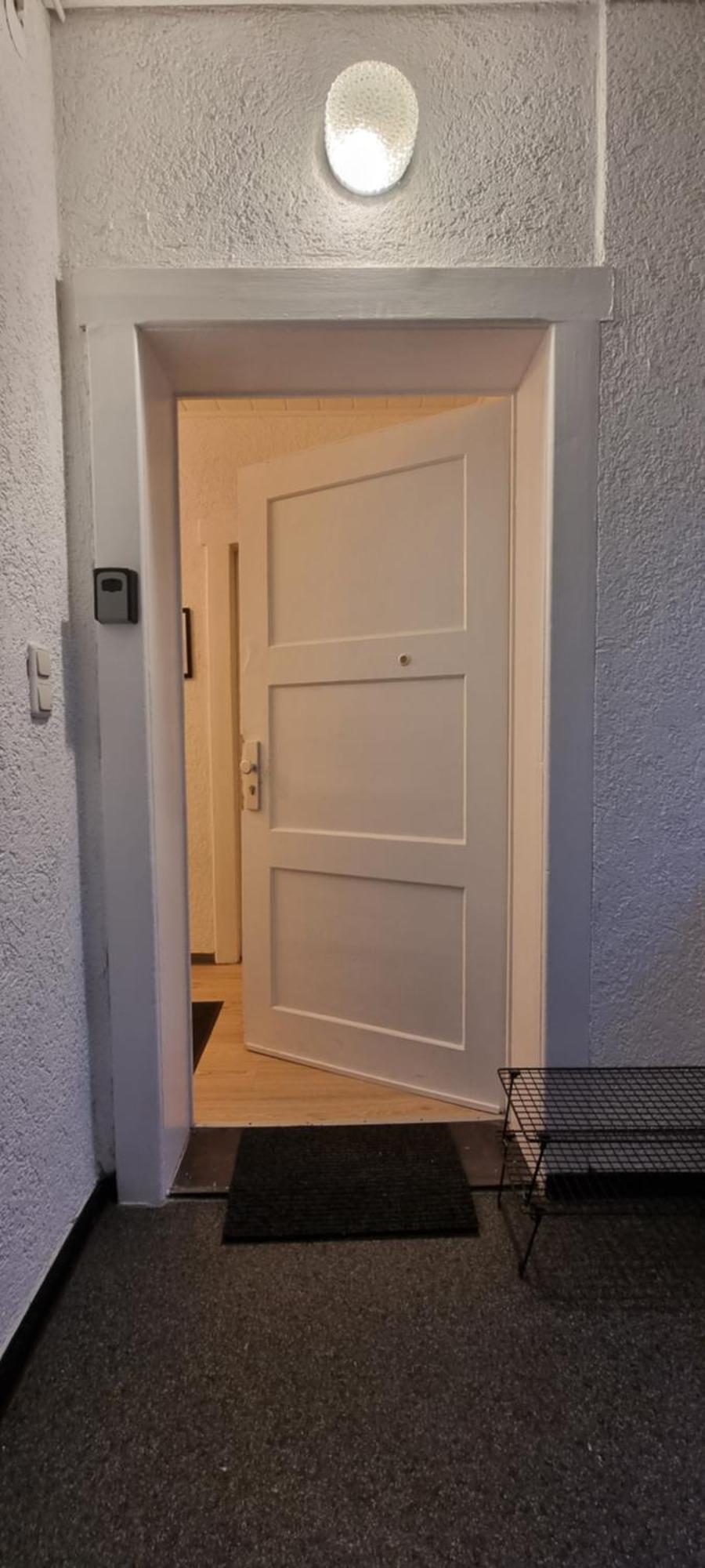 Nigella Apartment Direkt Am Hauptbahnhof Celle Fuer 6 Personen Mit Kostenfreiem Parkplatz Voll Ausgestatteter Kueche Elite Standard Exterior photo
