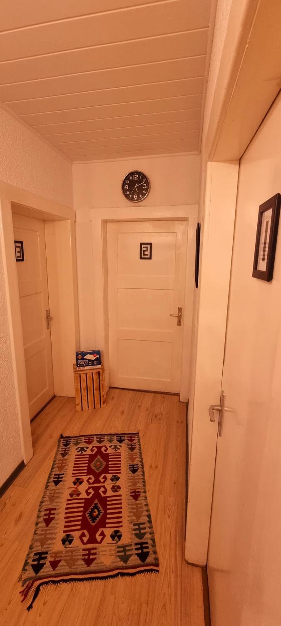 Nigella Apartment Direkt Am Hauptbahnhof Celle Fuer 6 Personen Mit Kostenfreiem Parkplatz Voll Ausgestatteter Kueche Elite Standard Exterior photo