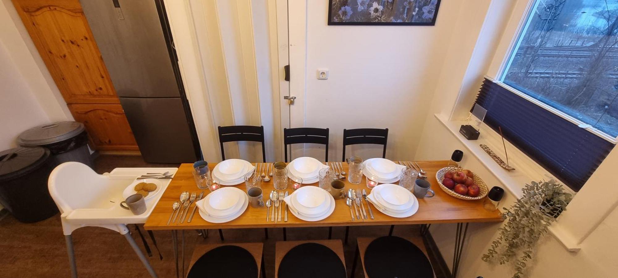 Nigella Apartment Direkt Am Hauptbahnhof Celle Fuer 6 Personen Mit Kostenfreiem Parkplatz Voll Ausgestatteter Kueche Elite Standard Exterior photo