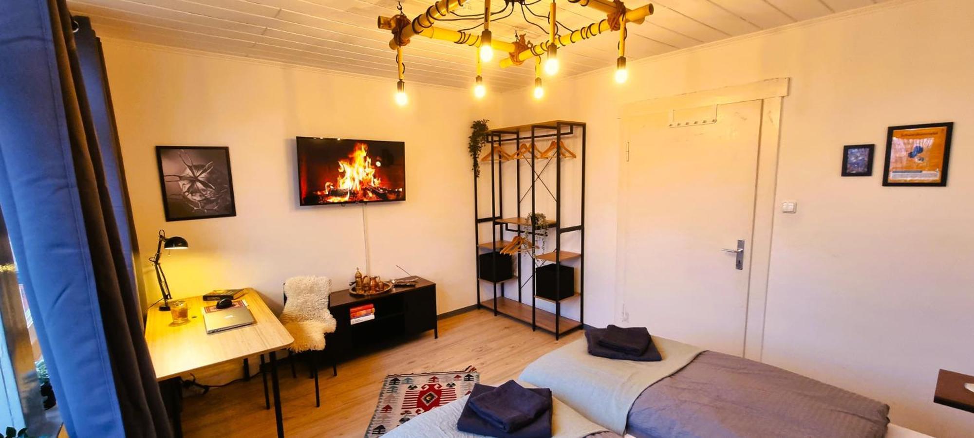 Nigella Apartment Direkt Am Hauptbahnhof Celle Fuer 6 Personen Mit Kostenfreiem Parkplatz Voll Ausgestatteter Kueche Elite Standard Exterior photo